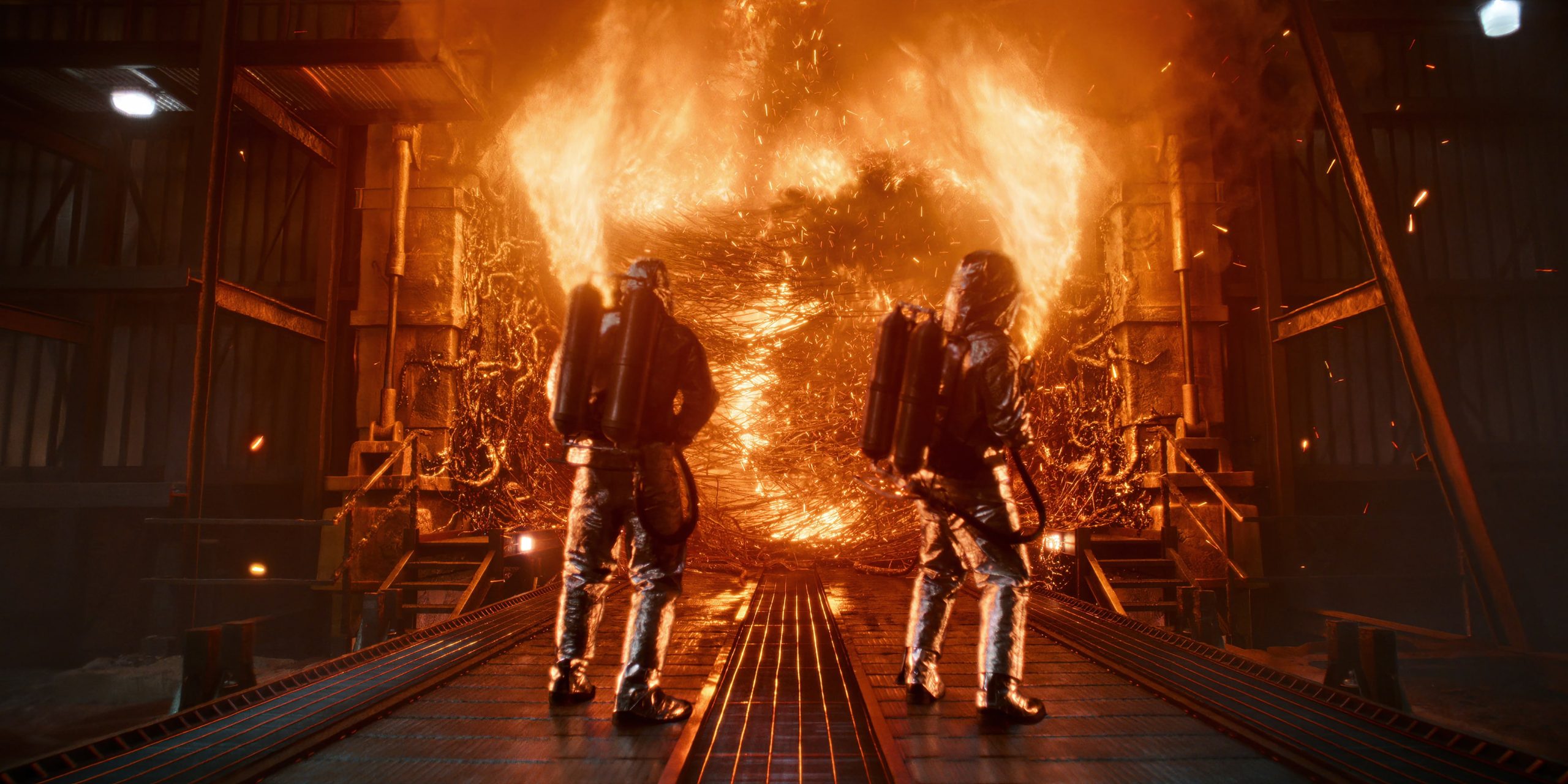 „Cel mai popular serial Netflix ajunge la final: un episod de lungime cinematografică”