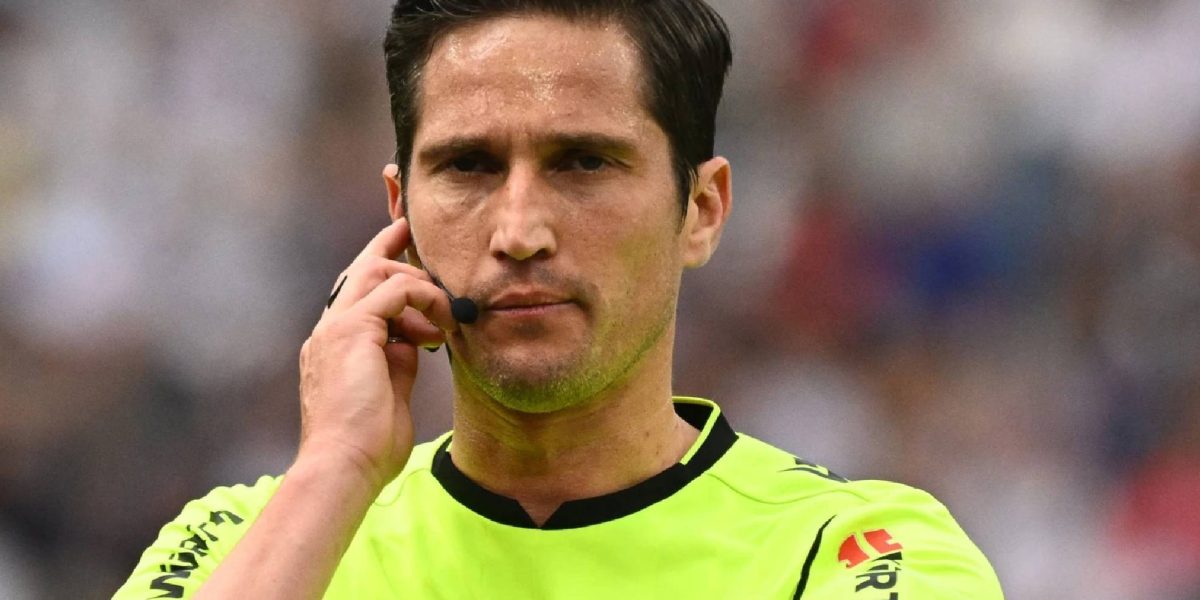 Las polémicas en directo de la final de la Supercopa