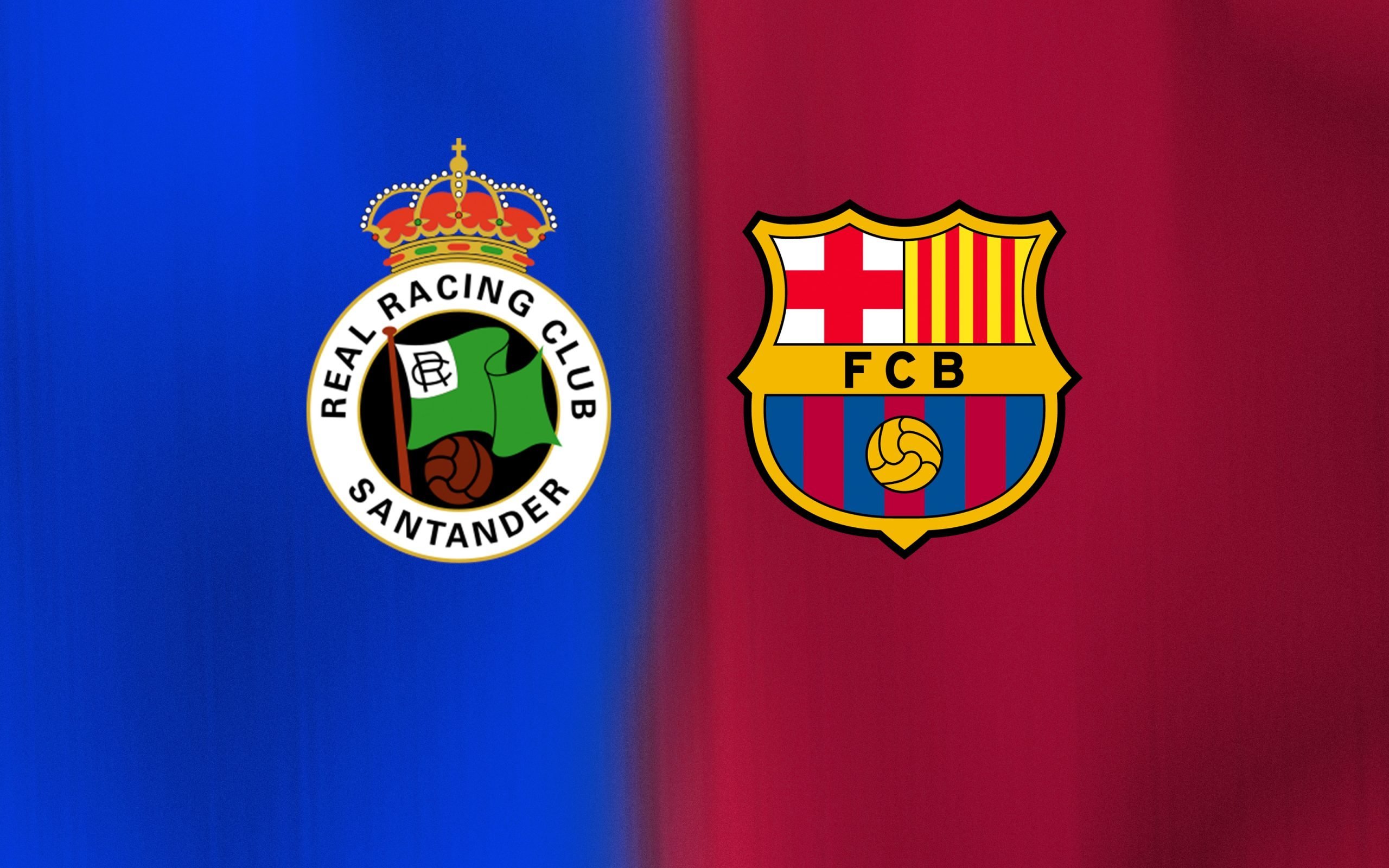 FC Barcelona întâlnește Racing Santander în semifinalele Cupei Regelui FC Barcelona se pregătește să înfrunte liderii din liga a doua spaniolă, Racing Santander, în semifinalele Cupei Regelui, într-un meci programat pentru joi, 15 ianuarie, la ora locală 21:00