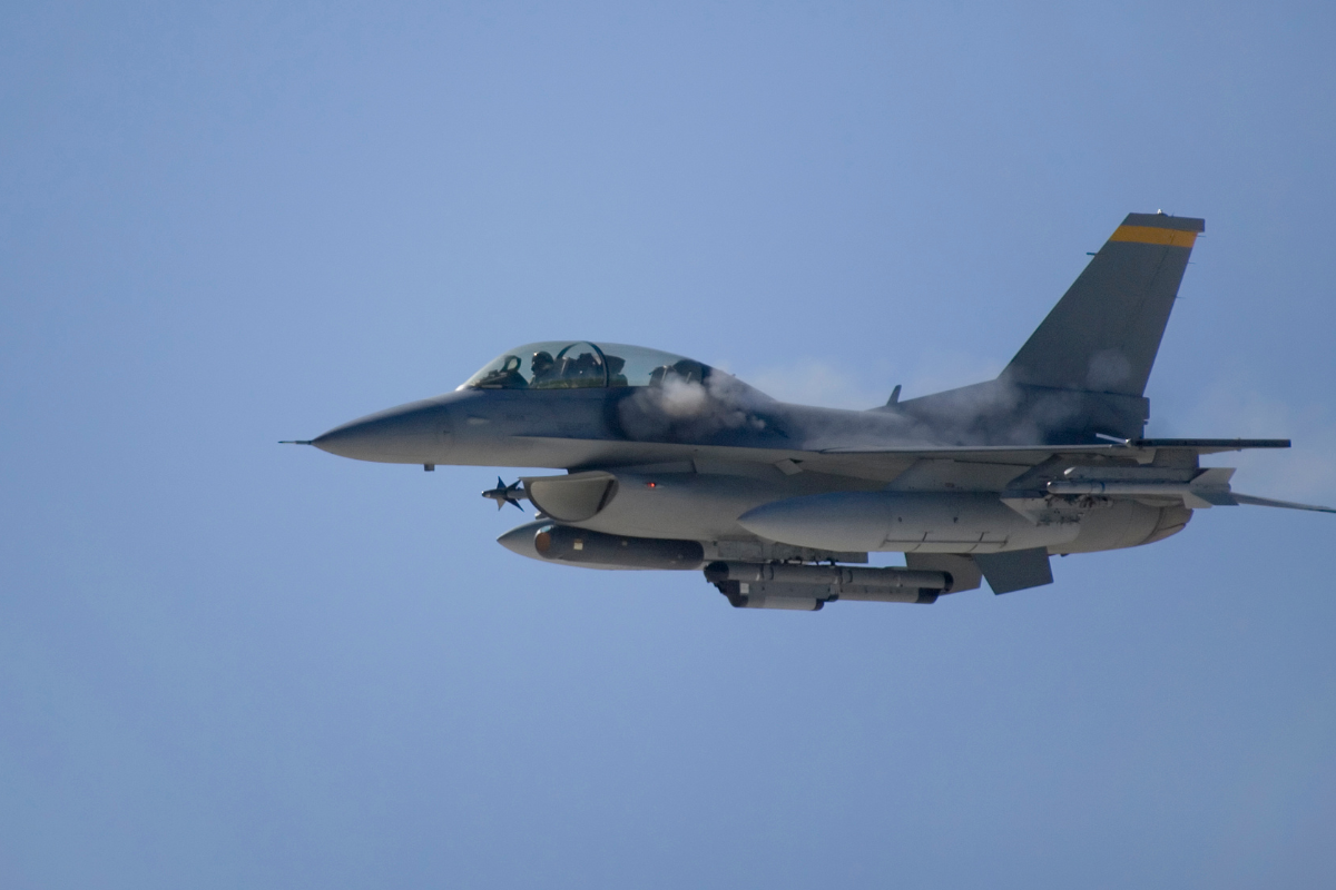 Turcia își intensifică prezența în spațiul baltic și în zona Mării Negre, anunțând planuri de desfășurare a avioanelor de vânătoare în Estonia și România, în cadrul misiunilor de poliție aeriană ale NATO