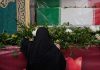 Tehran signals mass executions are ahead