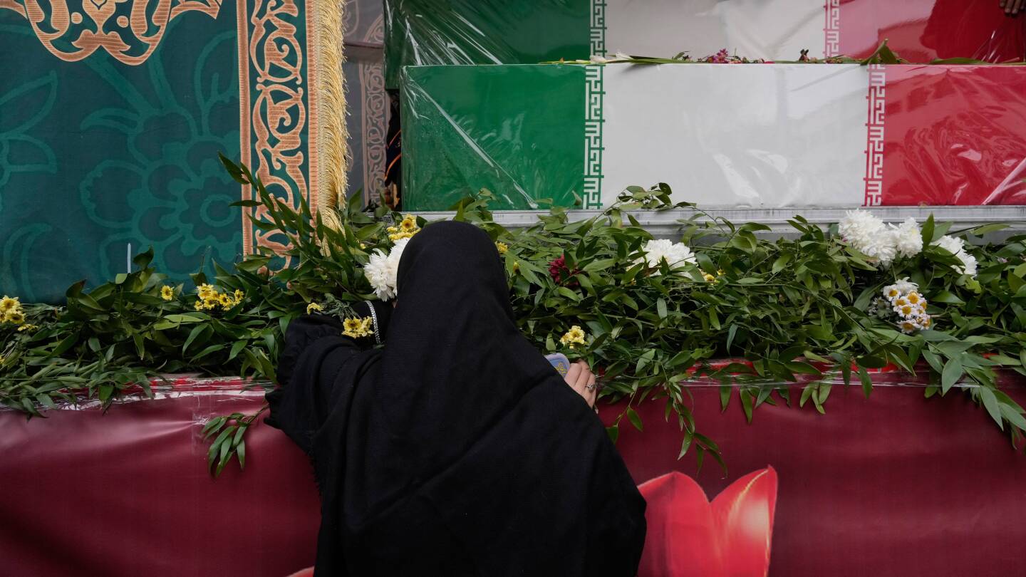 Executiile din Iran: Tensiuni crescânde și promisiuni vagi ale lui Trump Președintele american Donald Trump a declarat miercuri că a primit informații de încredere conform cărora planurile pentru execuții în Iran s-ar fi oprit