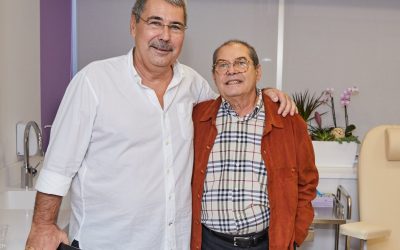 Doliu în medicina românească. A murit medicul care a adus pe lume mii de copii prin FIV