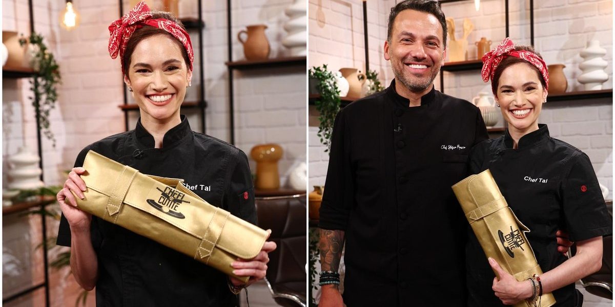 Doliu la Antena 1. A murit Tal Barkovich, fostǎ concurentǎ la Chefi la cuțite. Primise cuțitul de aur