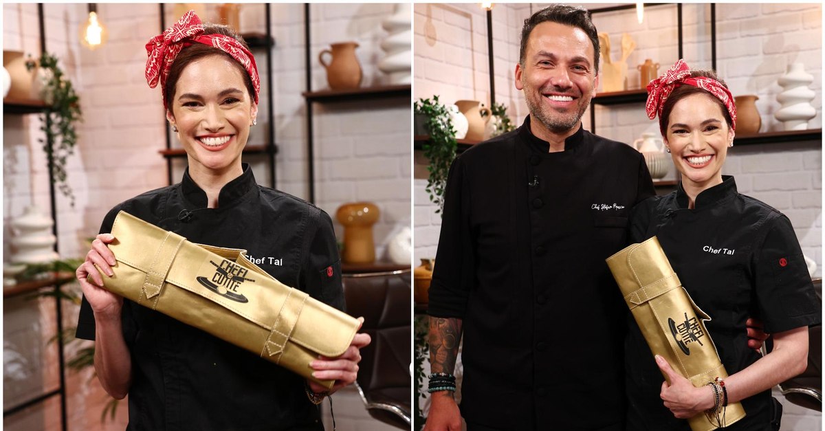 Tal Berkovich, fostă concurentă la „Chefi la cuțite”, a murit într-un accident rutier tragic Tal Berkovich, cunoscută publicului român grație participării în sezonul 2025 al emisiunii „Chefi la cuțite”, a decedat la doar 40 de ani într-un accident rutier grav