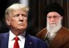 Trump says Iran starting to cross US red lines amid deadly protests