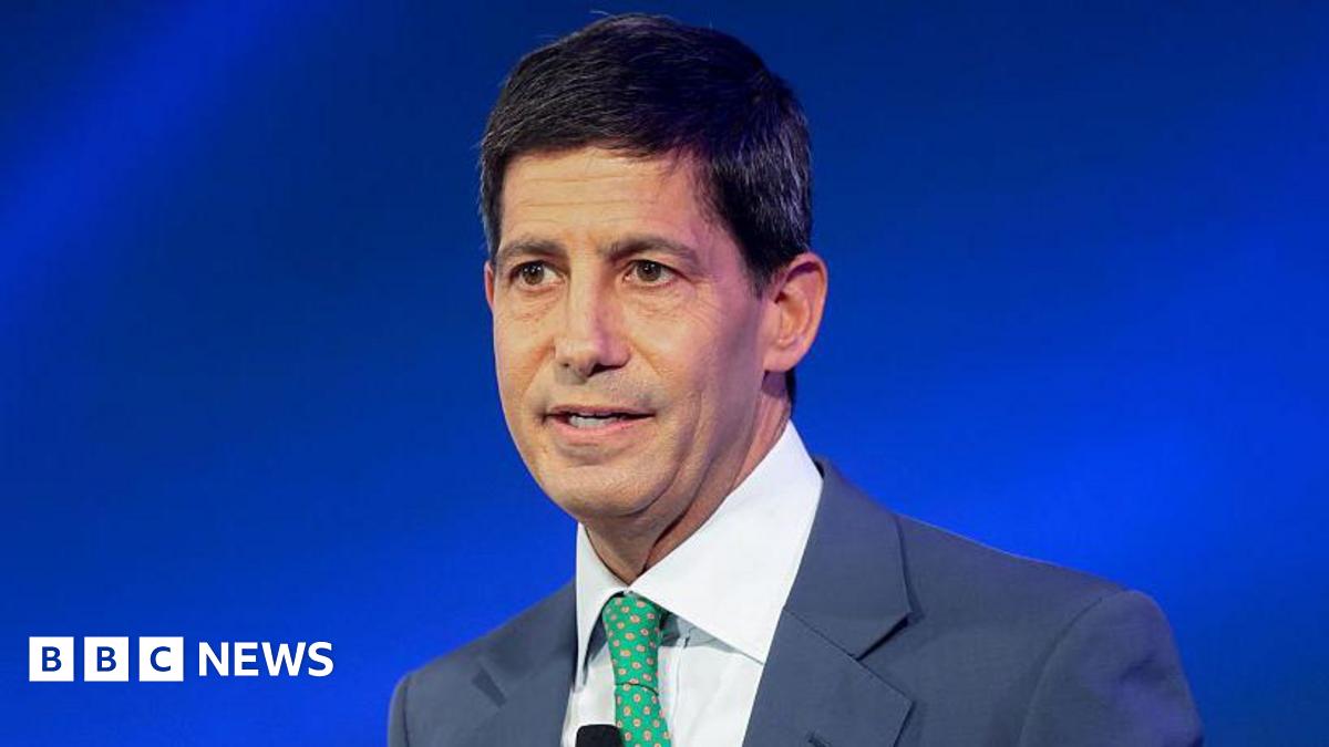 Kevin Warsh: Candidatul care îmbină interesele președintelui și ale investitorilor Kevin Warsh, fost membru al Federal Reserve și veteran al Wall Street-ului, se află în fața unei provocări majore: să obțină un post de conducere în unul dintre cele mai influente bănci centrale din lume