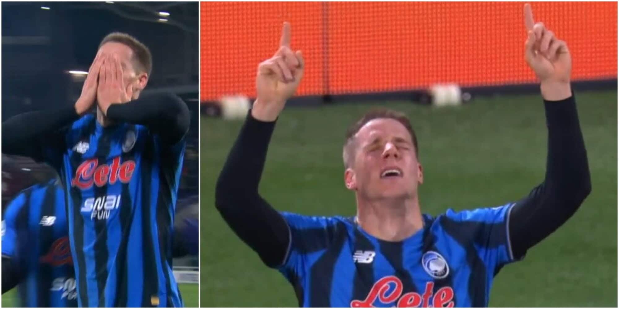 Gol emoționant și lacrimi la Bergamo: Pasalic dedică reușita tatălui său Într-un moment de intensitate emoțională, Mario Pasalic a marcat în ultimele secunde ale meciului Atalanta-Torino, stabilind scorul final la 2-0
