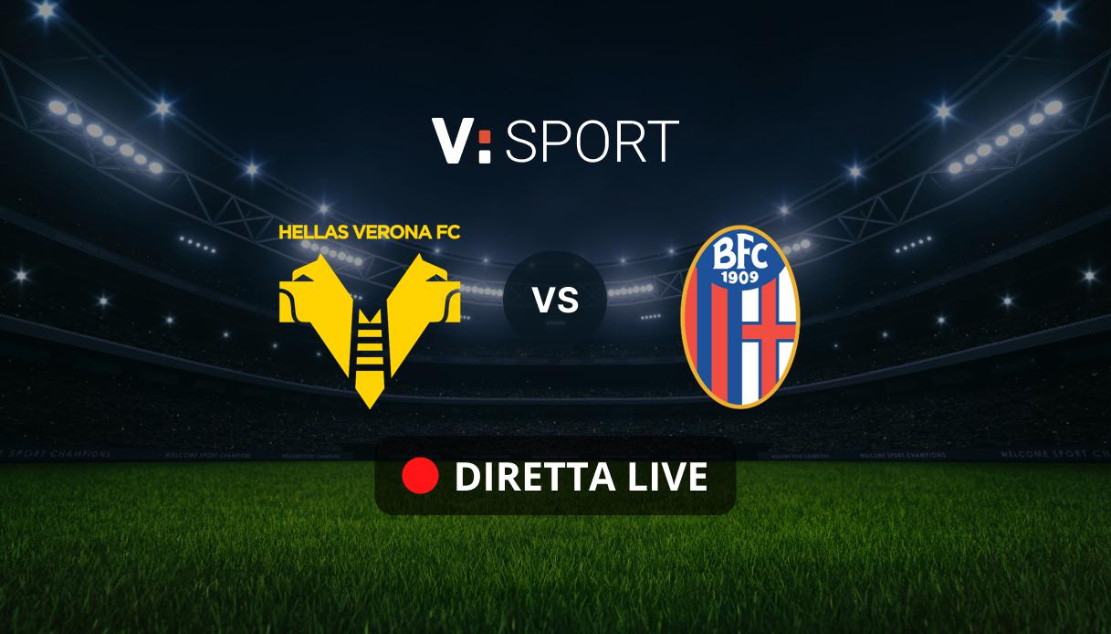 Verona suferă în fața Bolognei: 1-3 într-un meci plin de intensitate Hellas Verona a fost învinsă pe teren propriu de Bologna, scor 1-3, într-un meci din cadrul etapei a 16-a a campionatului de Serie A