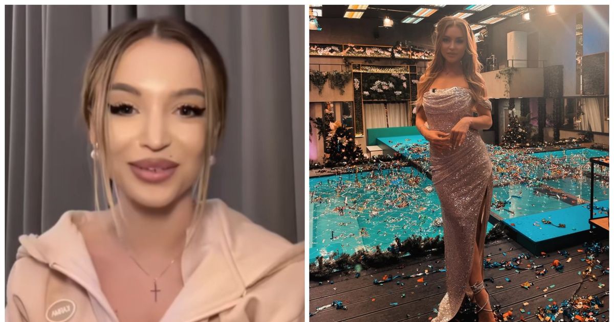 Veronica, emoționată, anunță viitorul copilului ei: „Vreau doar bine!”