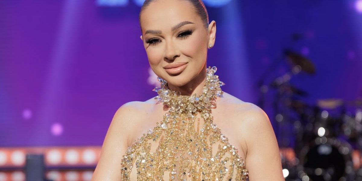 Vlăduța Lupău, primele declarații după ce s-a vehiculat că e vizată într-un dosar penal internațional: „S-a mutat acest dosar de la penal la civil”