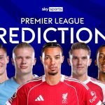 Premier League predictions