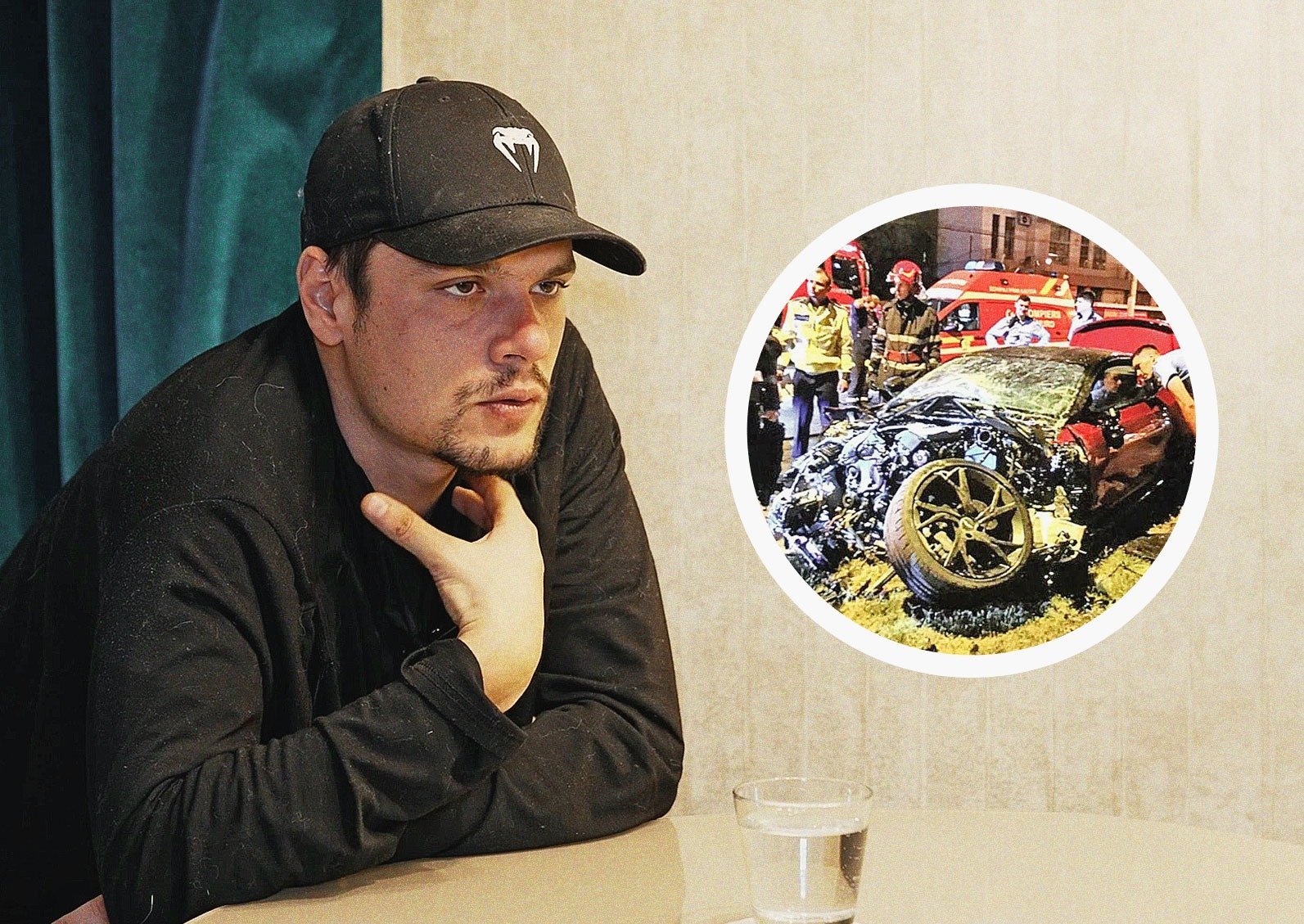 „Mesajul emoționant de adio adresat părinților, plin de nostalgie”