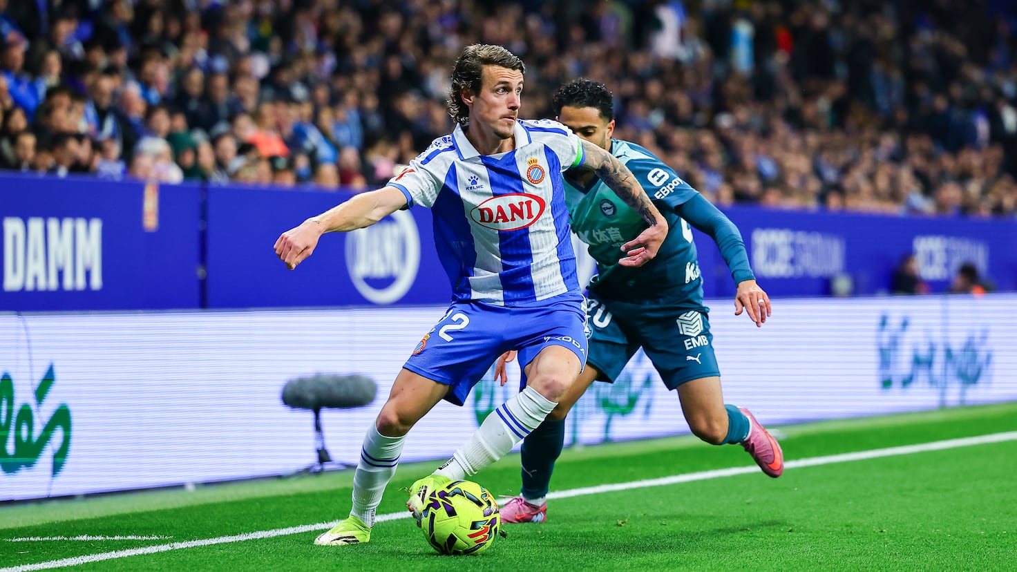 Espanyol suferă o nouă înfrângere: analiza jocului cu Alavés Espanyol a înregistrat o nouă înfrângere dezamăgitoare în fața celor de la Alavés, scor 0-2, lăsând echipa într-o poziție delicată în clasamentul La Liga