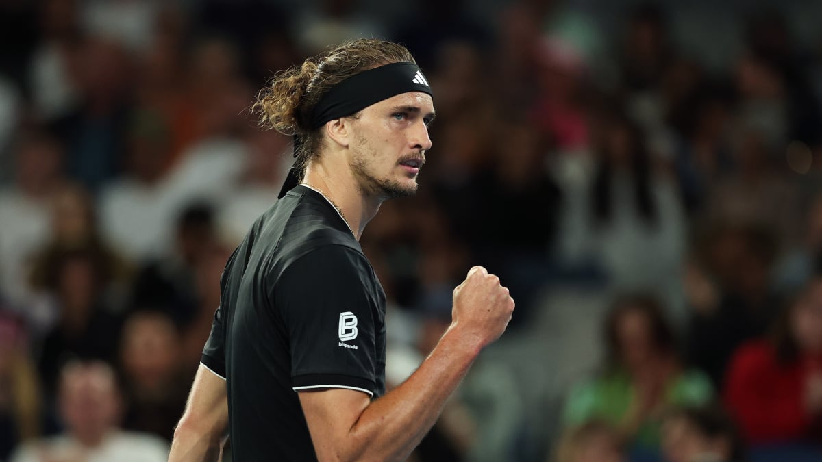 Zverev și Tien în lupta pentru victorie la Australian Open 2026, live!