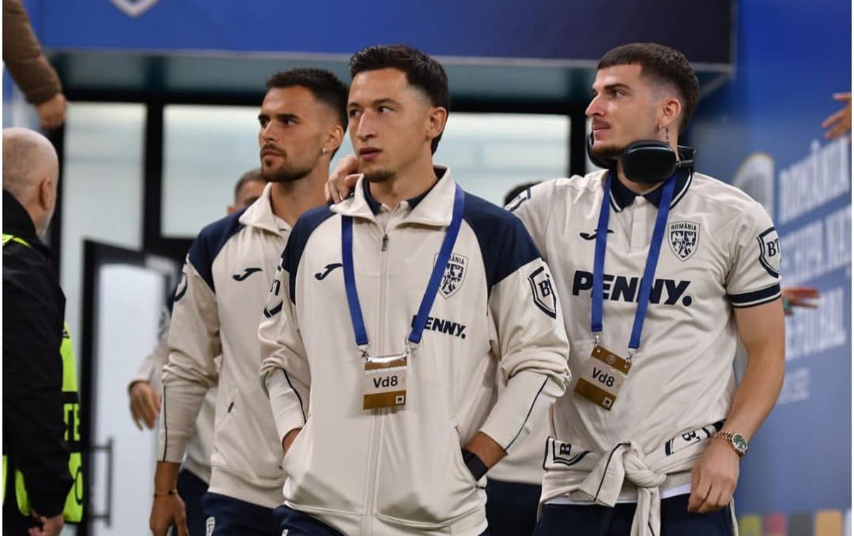 Olimpiu Moruțan părăsește Grecia: Craiova și Rapid, excluse din planuri!