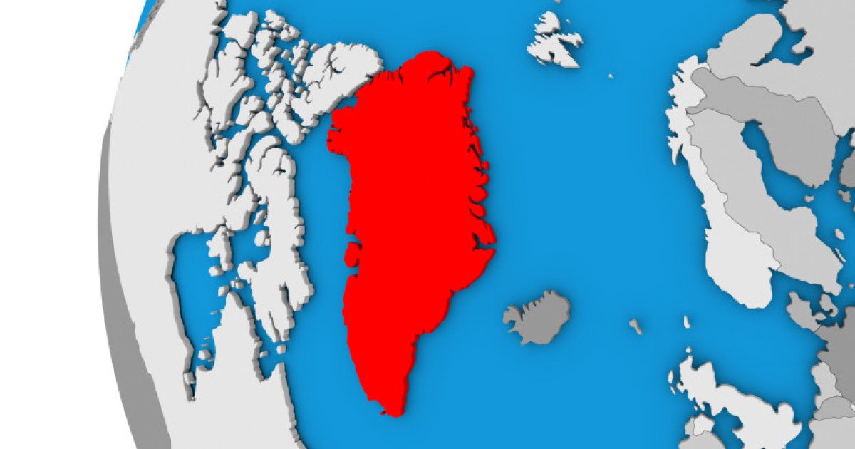 „Oficial american: Groenlanda nu va deveni teren de confruntare militară”