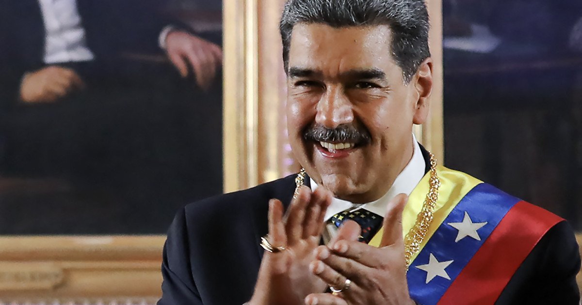 Capturarea lui Nicolas Maduro: Trump anunță o operațiune militară de amploare în Venezuela Președintele american Donald Trump a declarat sâmbătă că liderul venezuelean Nicolas Maduro și soția acestuia au fost capturați într-o operațiune militară desfășurată de Statele Unite
