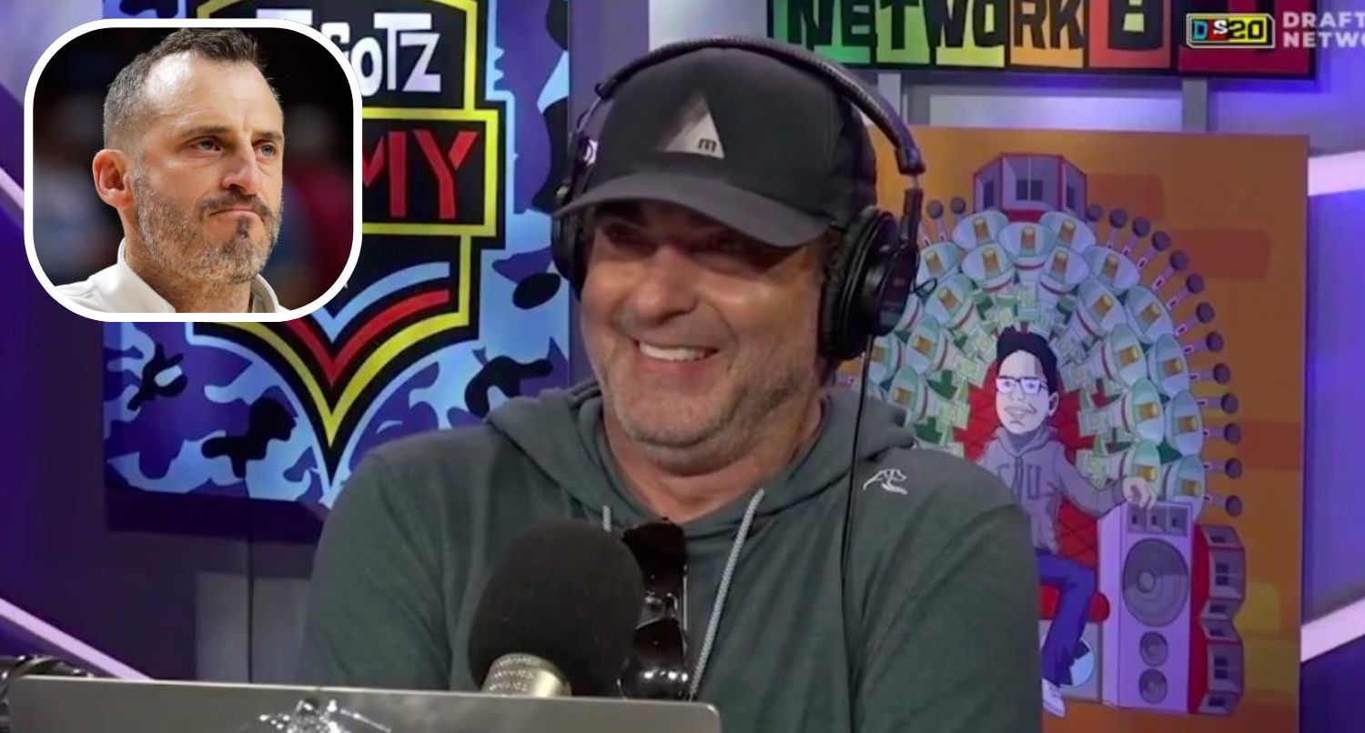 Schimbare de marcă în radio sportiv: Stugotz preia ștafeta de la Gottlieb La finalul anului 2025, scena radiofonică sportivă din Statele Unite a fost zguduită de un anunț surprinzător: Doug Gottlieb, gazda emisiunii de la Fox Sports Radio, a făcut un pas înapoi pentru a-și concentra atenția asupra carierei de antrenor la Universitatea Wisconsin-Green Bay