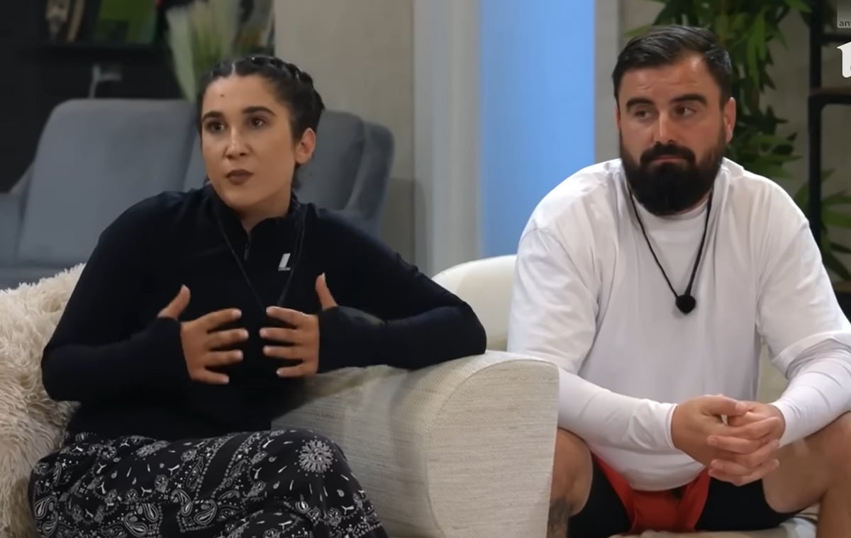Adda și Cătălin Rizea, excluși din Power Couple 2026: Ce sumă pierdeau?