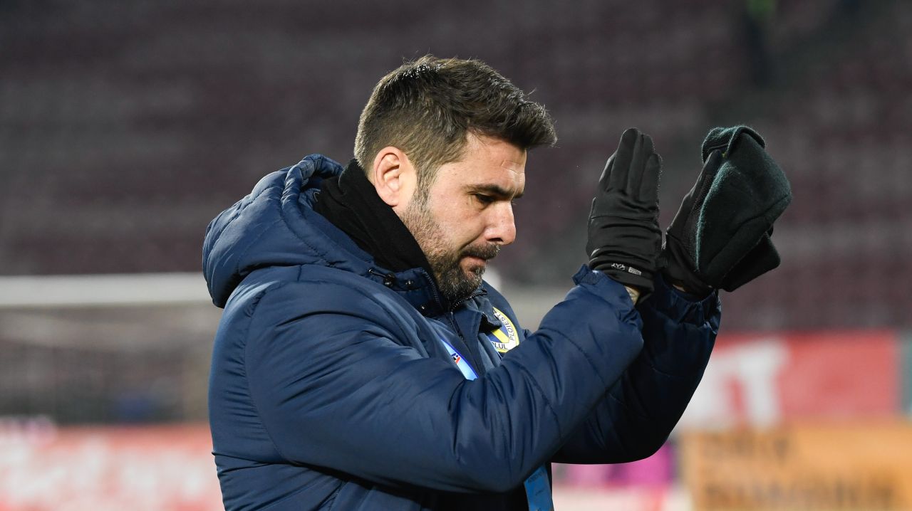 Adrian Mutu indică echipa cu potențial în Superligă: „E superioară Rapidului!”