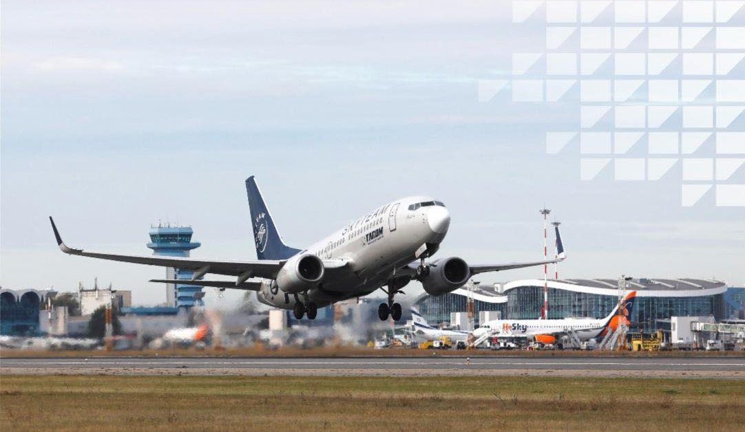 Traficul aerian pe aeroporturile din București se desfășoară în condiții de iarnă, fără perturbări majore, recent anunțând autoritățile din domeniu