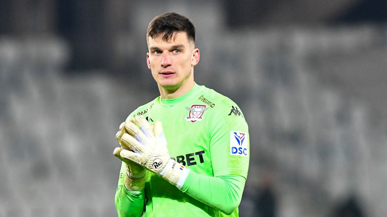 „Marian Aioani: FCSB, o echipă de dorit în play-off”