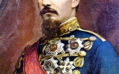 alexandru-ioan-cuza.jpg - Presa360