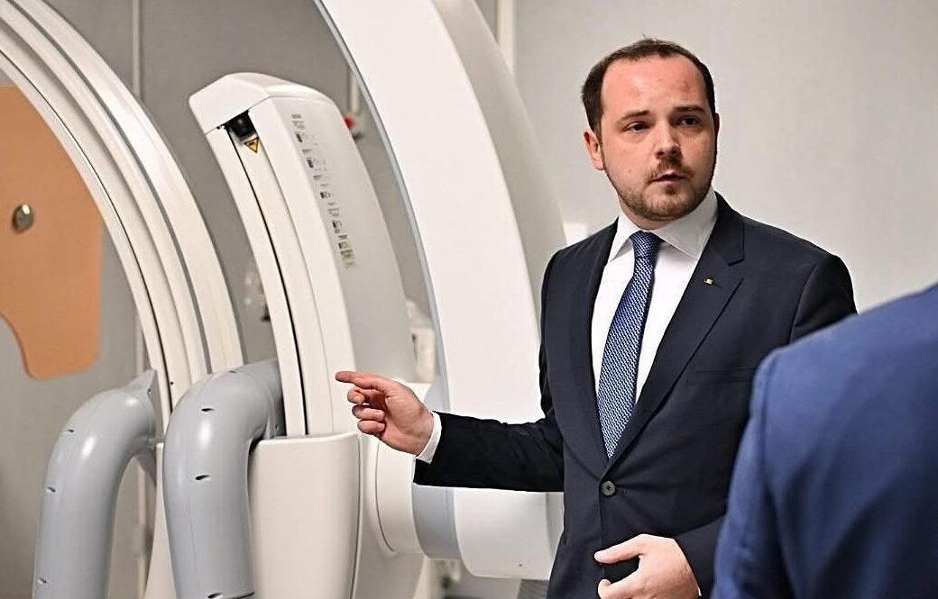 Ministrul Sănătății anunță programul național de teleinterpretare în radiologie, cu prezența obligatorie doar în spitalele de urgență