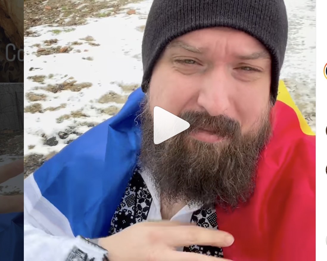 Un fost barman și specialist în securitate cibernetică din Statele Unite a ales să-și schimbe radical viața, părăsind America pentru o aventură în România, unde a pornit pe drumul unui nou început