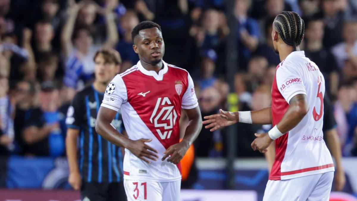 Ansu Fati revine în forță cu Le Groupe în duelul cu Lorient