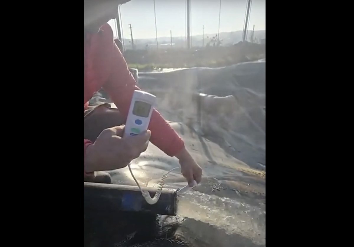 Primul foraj de apă geotermală din zona montană a Bihorului, o inițiativă inedită pentru regiunea Apuseni, a fost anunțat recent de autoritățile din comuna Budureasa