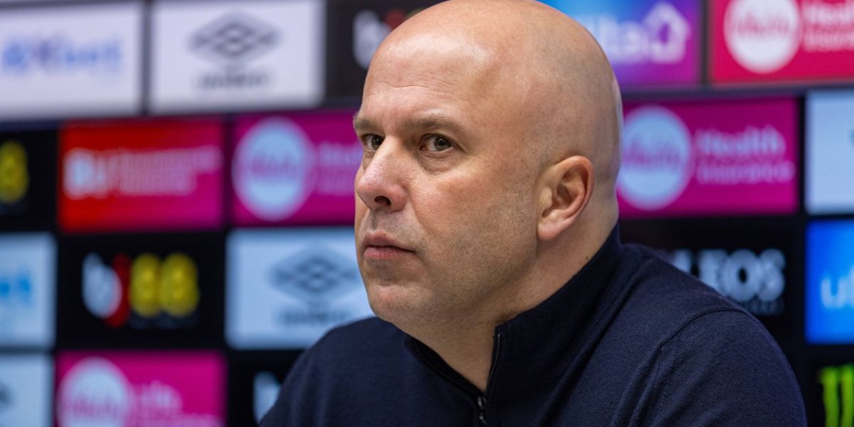 arne-slot-imago.JPG - Presa360