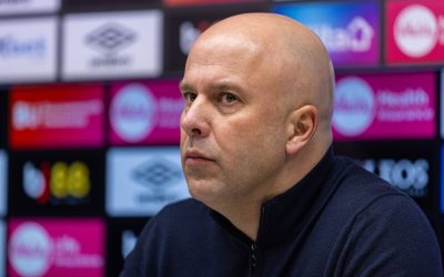 arne-slot-imago.JPG - Presa360