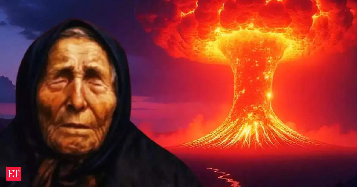 Baba Vanga și previziunile sale pentru 2026: Apocalipsă sau superstiție? Pe măsură ce se apropie anul 2026, numele Baba Vanga revine în discuțiile publice datorită predicțiilor sale controversate