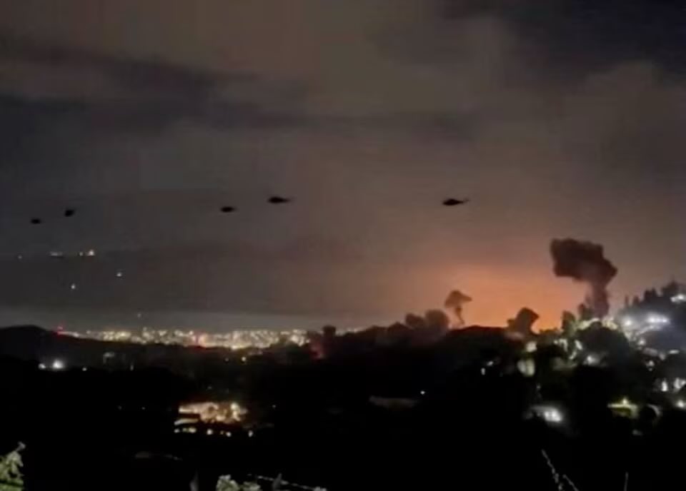 Retorica amenințătoare și escaladarea conflictului: SUA intensifică operațiunile aeriene în Venezuela de la schimbarea administrației De la instalarea la Casa Albă a președintelui Joe Biden, tensiunile în America Latină par să fi atins cote mai ridicate decât în ultimii ani