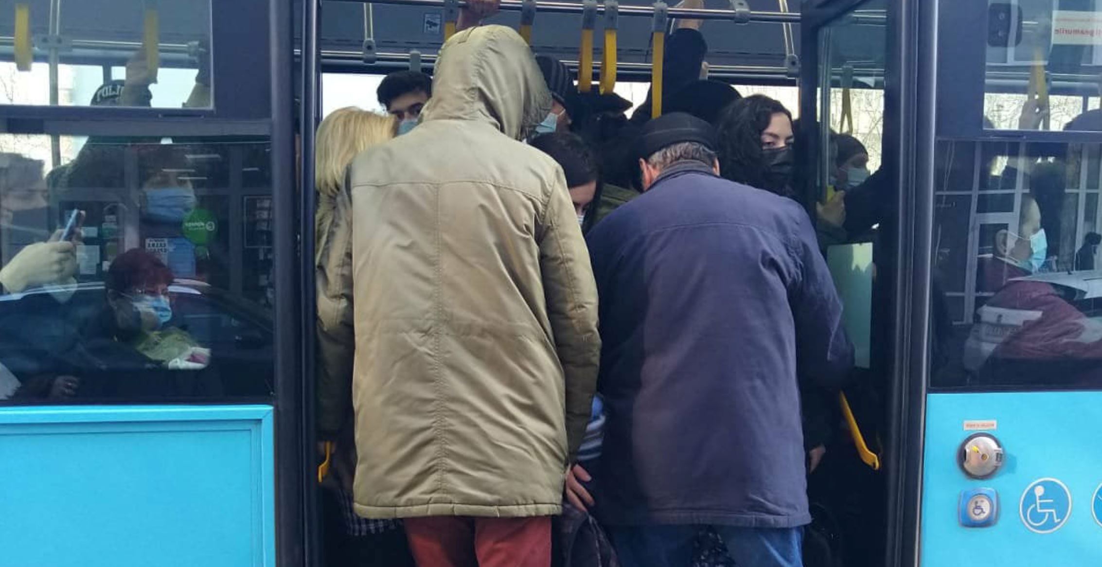 Primarul Capitalei, Ciprian Ciucu, a anunțat recent demararea unei anchete fiscale la Societatea de Transport București (STB), în contextul unei creșteri alarmante a costurilor de operare, care s-au dublat față de perioada conducerii precedente, administrată de Gabriela Firea