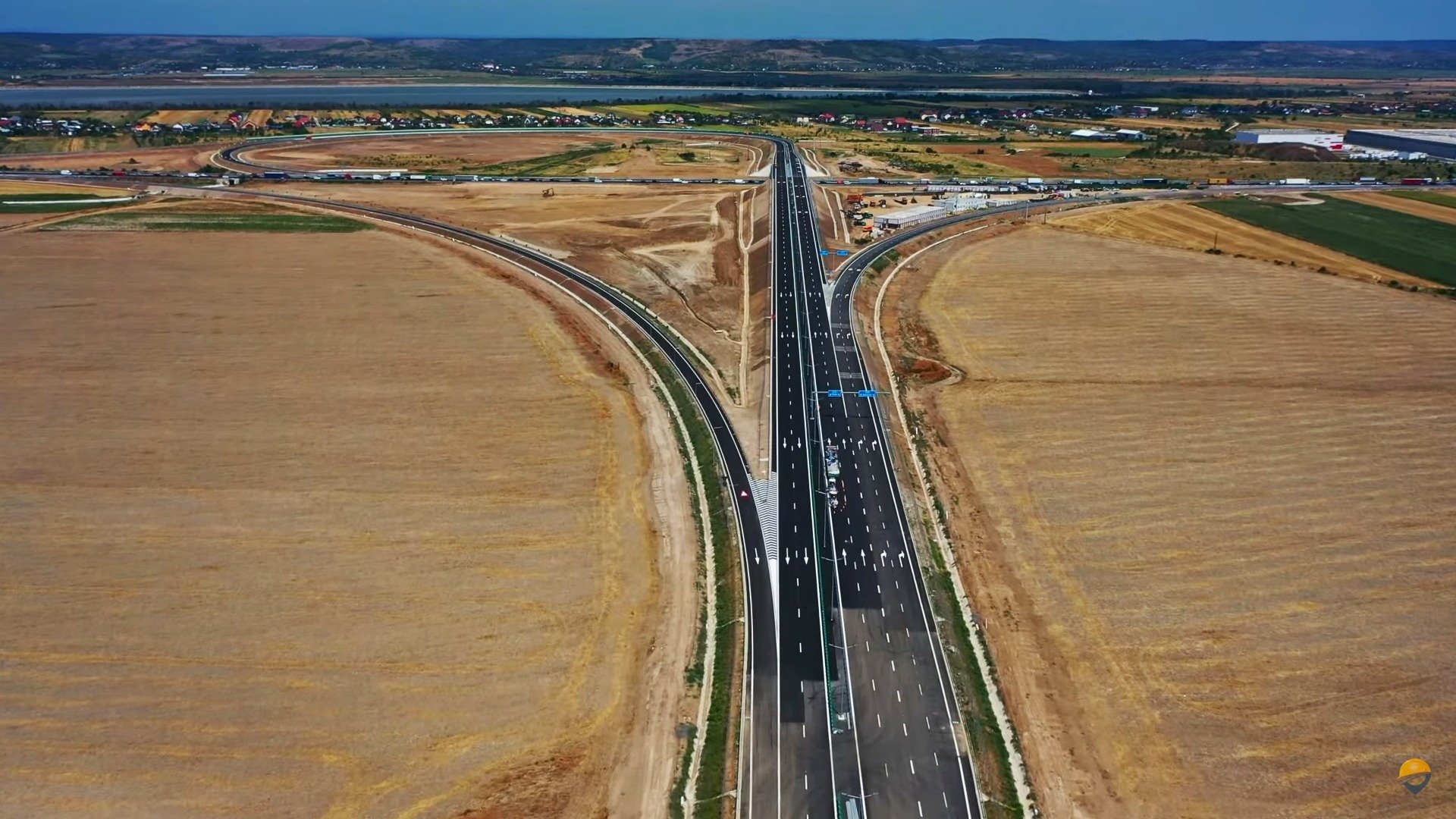 Bolojan: Autostrăzile Iași-Ungheni și Suceava-Siret vor fi gata până în 2030
