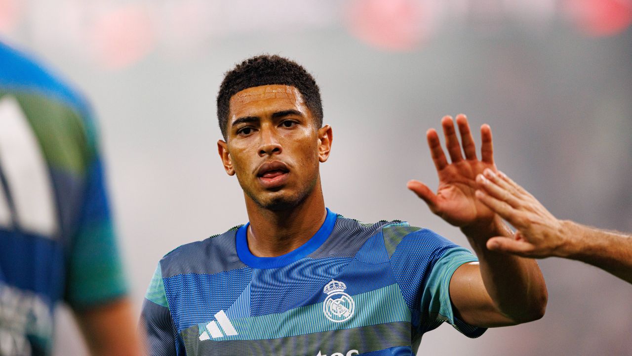 Jude Bellingham reacționează furios după demiterea lui Xabi Alonso: „Mizerii!”