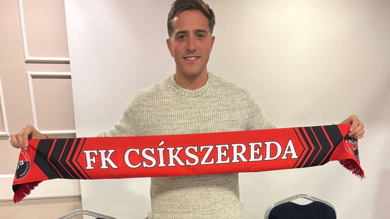 Ciucanii își întăresc lotul în iarnă: O nouă strategie pentru promovare Echipa de fotbal CS Miercurea Ciuc a dat startul campaniei de transferuri pe perioada de iarnă, având ca obiectiv principal întărirea lotului pentru a spori șansele de promovare în liga superioară