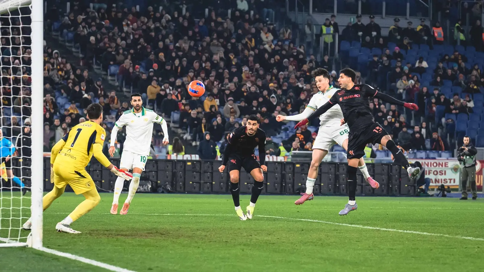 Superbet oferă bilete la pariuri pentru Europa League, 22 ian 2026