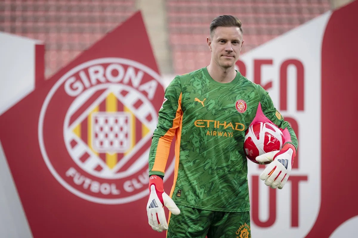 Debuturi importante pentru Girona în confruntarea cu Getafe Girona se pregătește să-și fortifice rândurile în meciul de luni seară, atunci când va înfrunta onorabil Getafe la Estadi de Montilivi