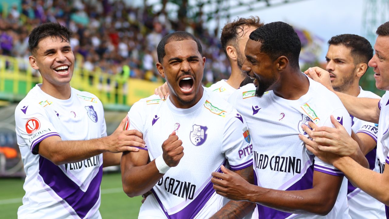 Caio Ferreira părăsește Superliga, semnând cu FC Riga Caio Ferreira, fotbalistul brazilian adus gratuit în vară de la FC Bălți, a decis să părăsească Superliga românească după o scurtă experiență la clubul nostru