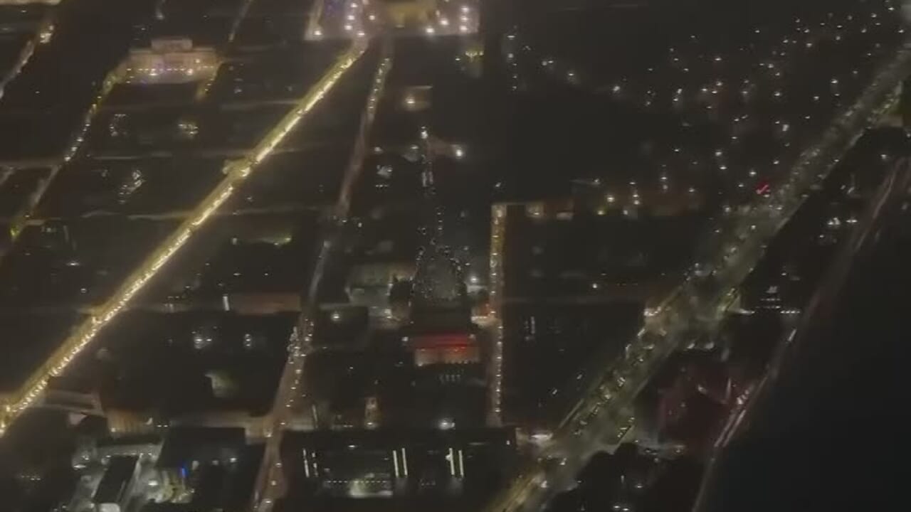 „Explozie de violență în spitalele din Torino de Revelion 2026”