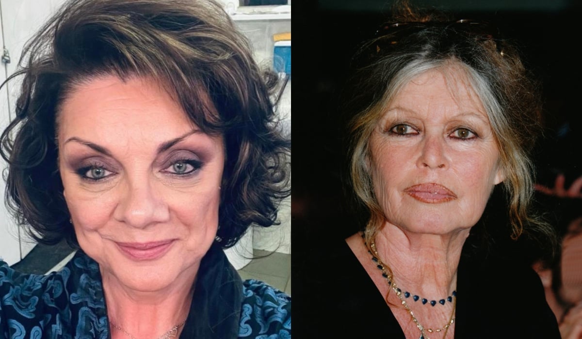 „Revelații surprinzătoare: două actrițe și povestea fără carne”