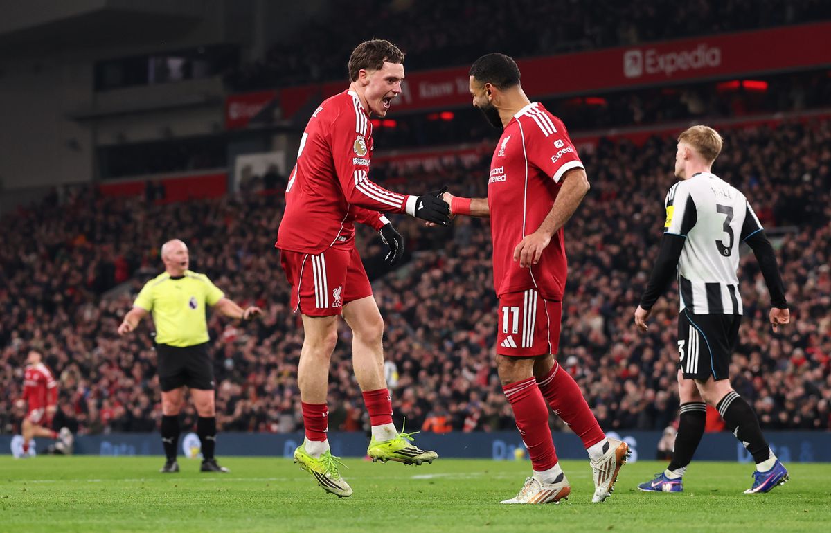 Newcastle învinge cu autoritate: 4-1 și își ia avânt în 2026!