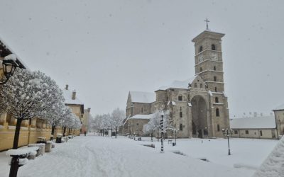 cetatatea-alba-carolina.jpeg - Presa360