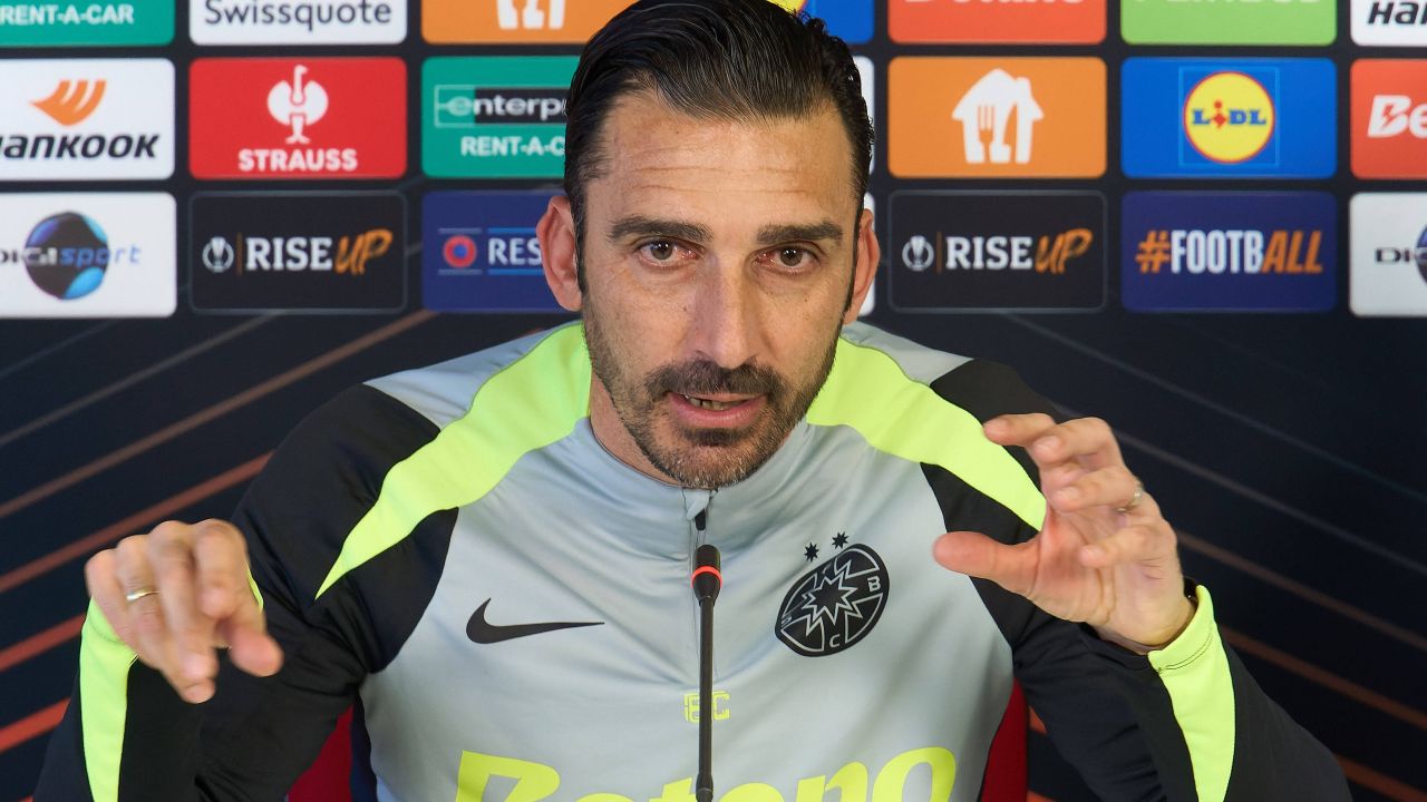 FCSB joacă cu Fenerbahce la 22:00, ultima şansă în Europa League!