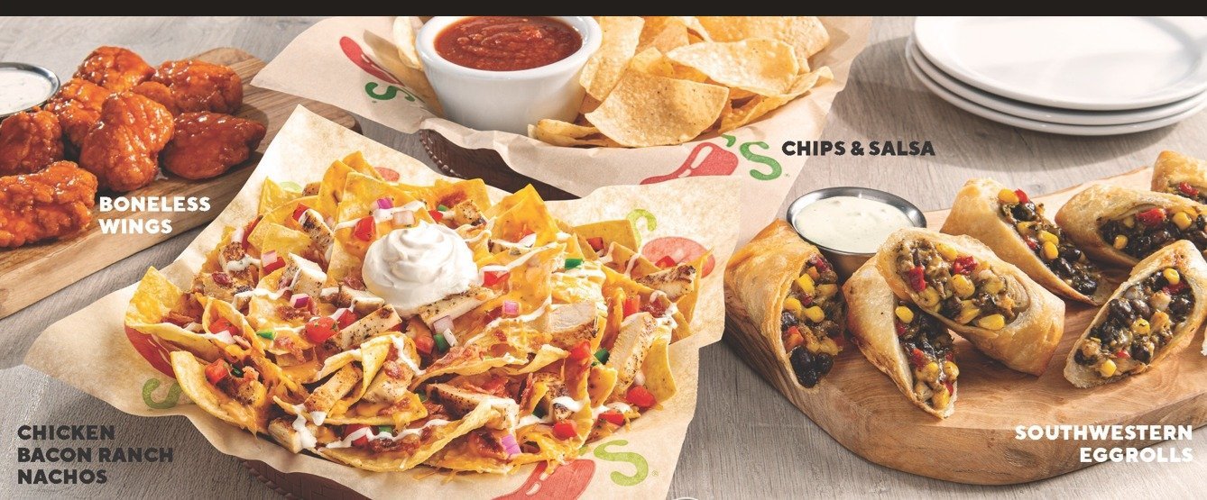 Chili’s adaptează meniul Tex-Mex pentru piața din România
