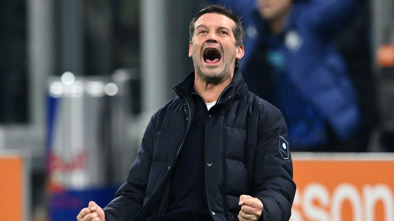 Inter Milano, adversar facil în Champions League: italienii sărbătoresc!